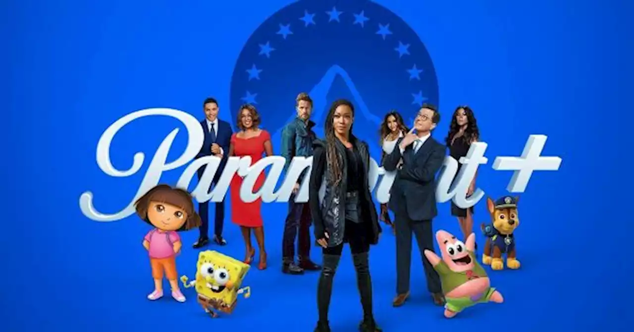 Paramount+: ranking de las 10 series m�s vistas en Argentina el 27 de marzo