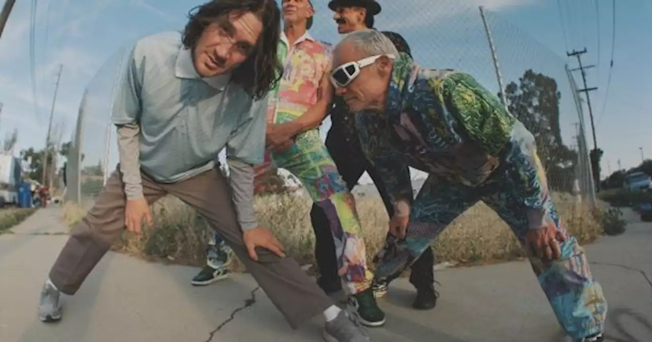 Red Hot Chili Peppers Argentina 2023: c�mo comprar las entradas y cu�l es el precio