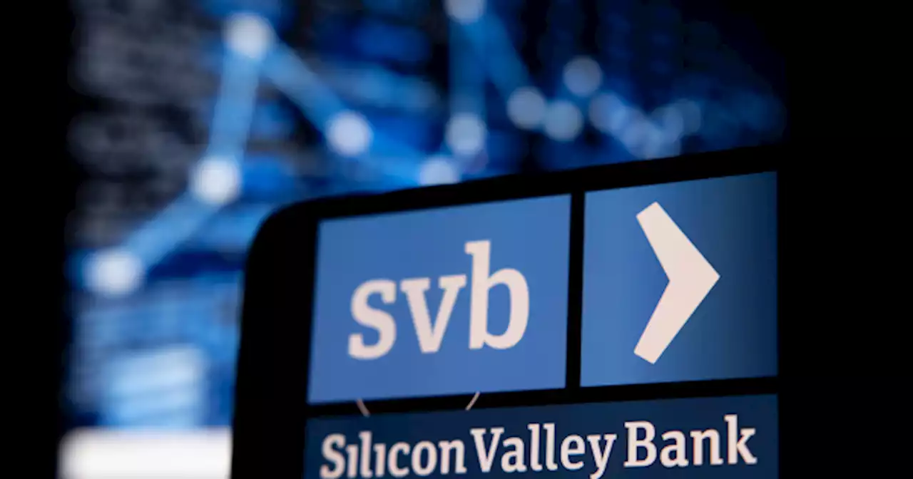 Wall Street en verde: Silicon Valley Bank tiene nuevo due�o y las acciones bancarias se recuperan