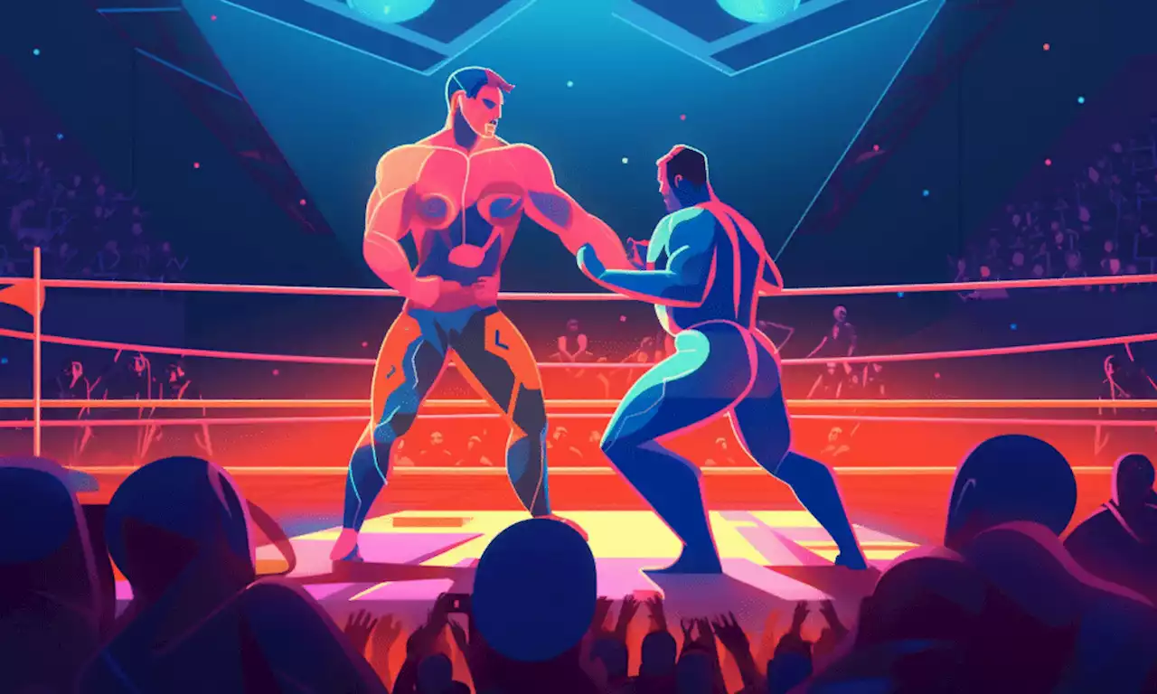 Analyzing Blur and OpenSea fight for dominance in the NFT landscape