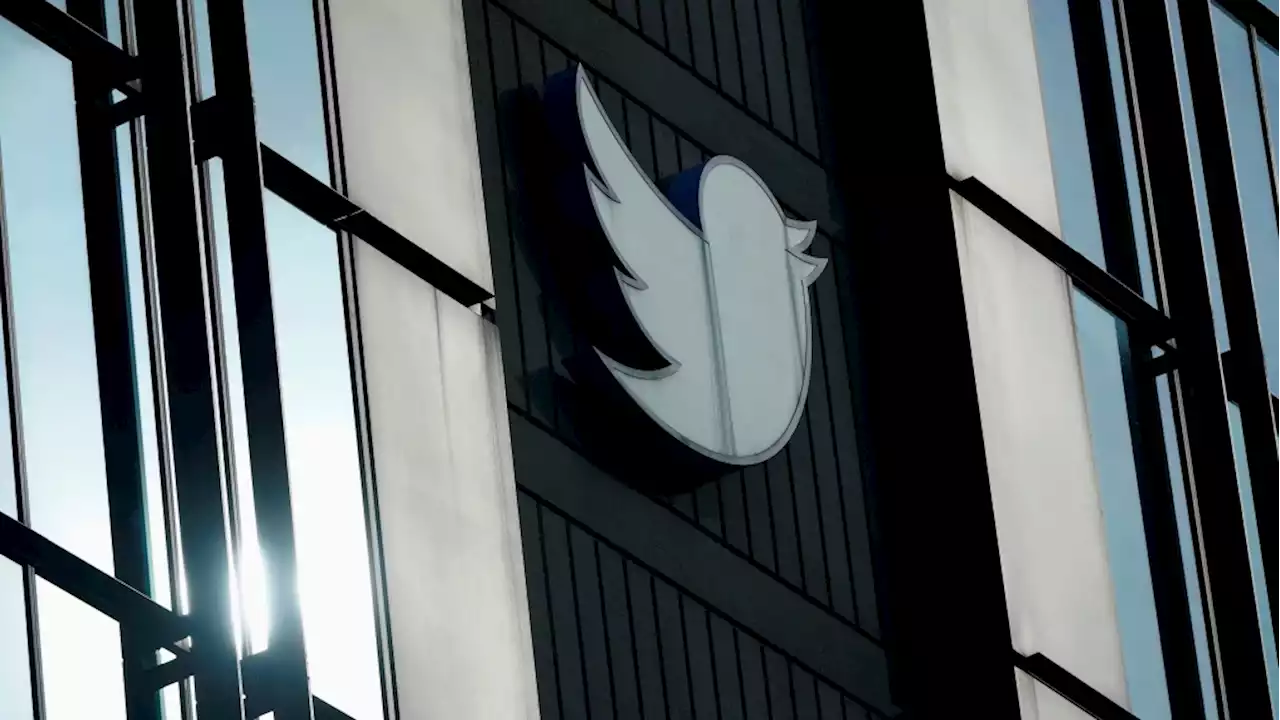 Twitter: Parts of source code leaked online