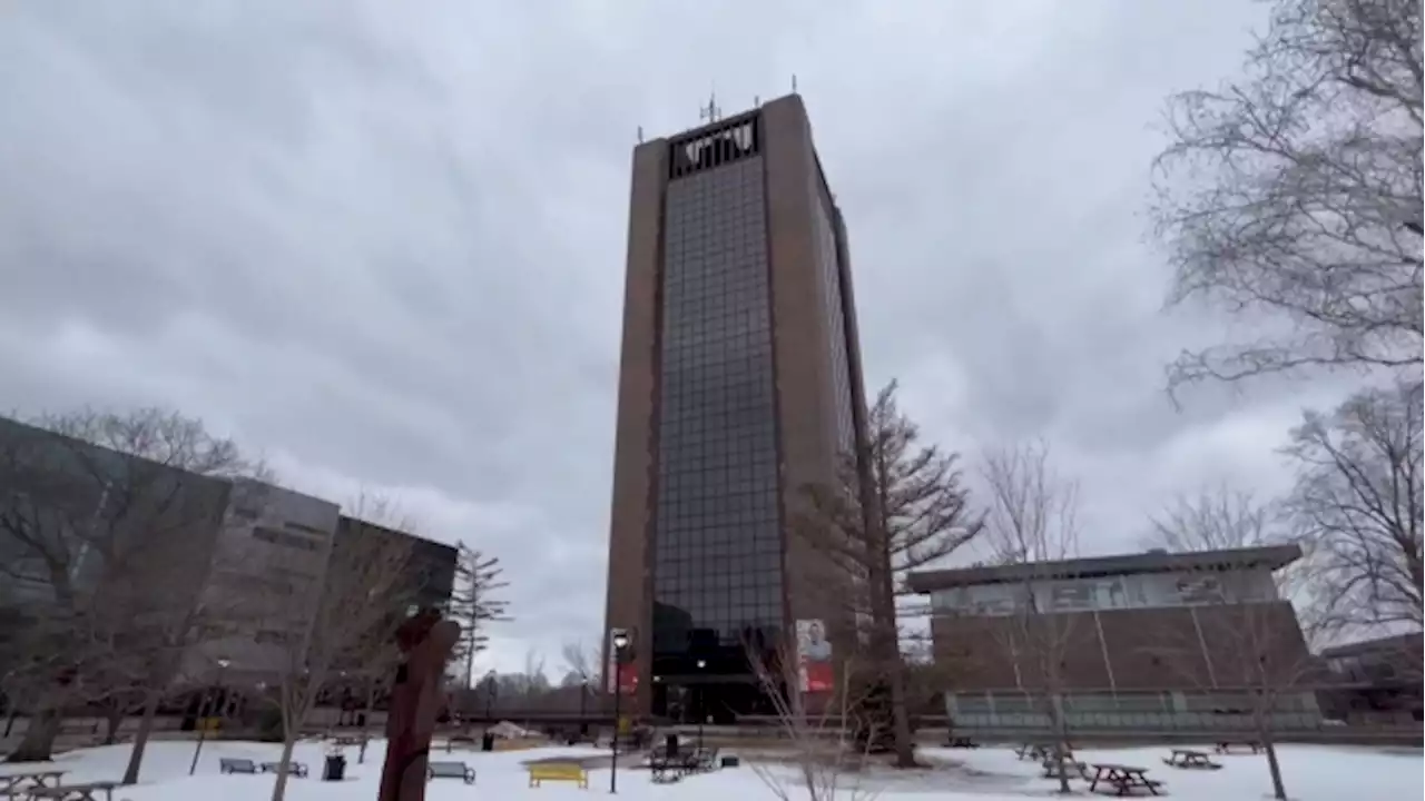 Carleton University strike looms