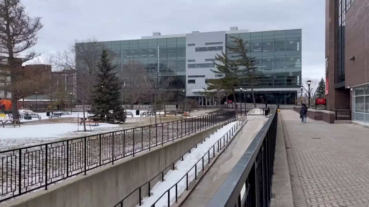 Talks continue ahead of strike deadline for education workers at Carleton University