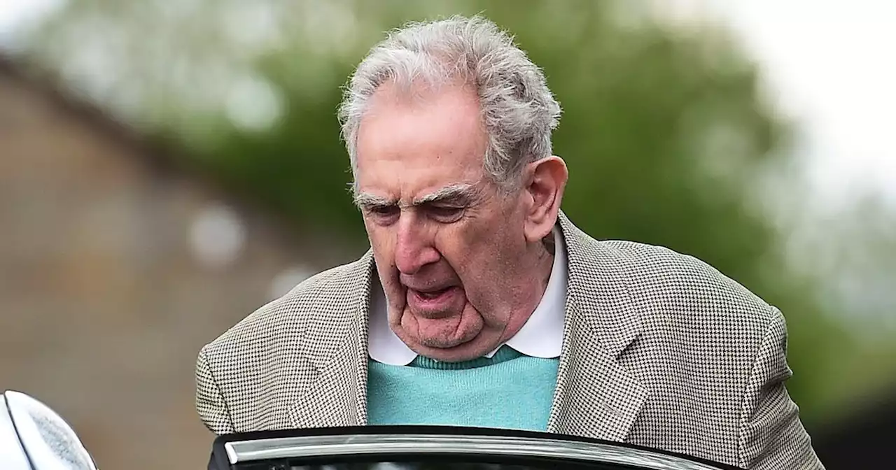 Prosecutors urge victims to come forward over claims Frank Cairney abused in US