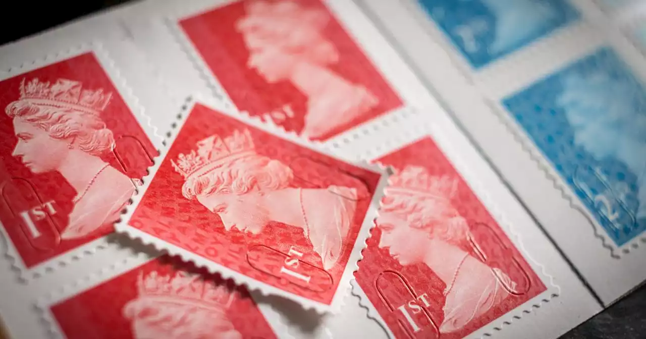 Royal Mail one week stamp warning as there's just days left before price hike