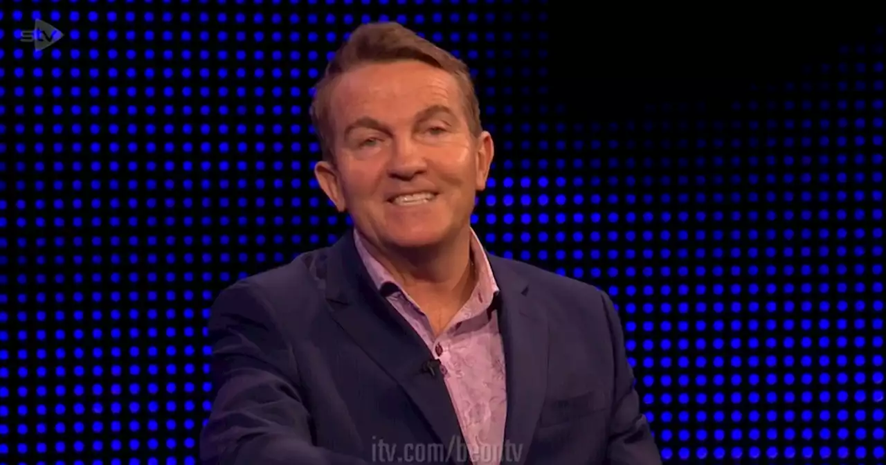 The Chase contestant slams Bradley Walsh and his 'dad jokes' in cash builder