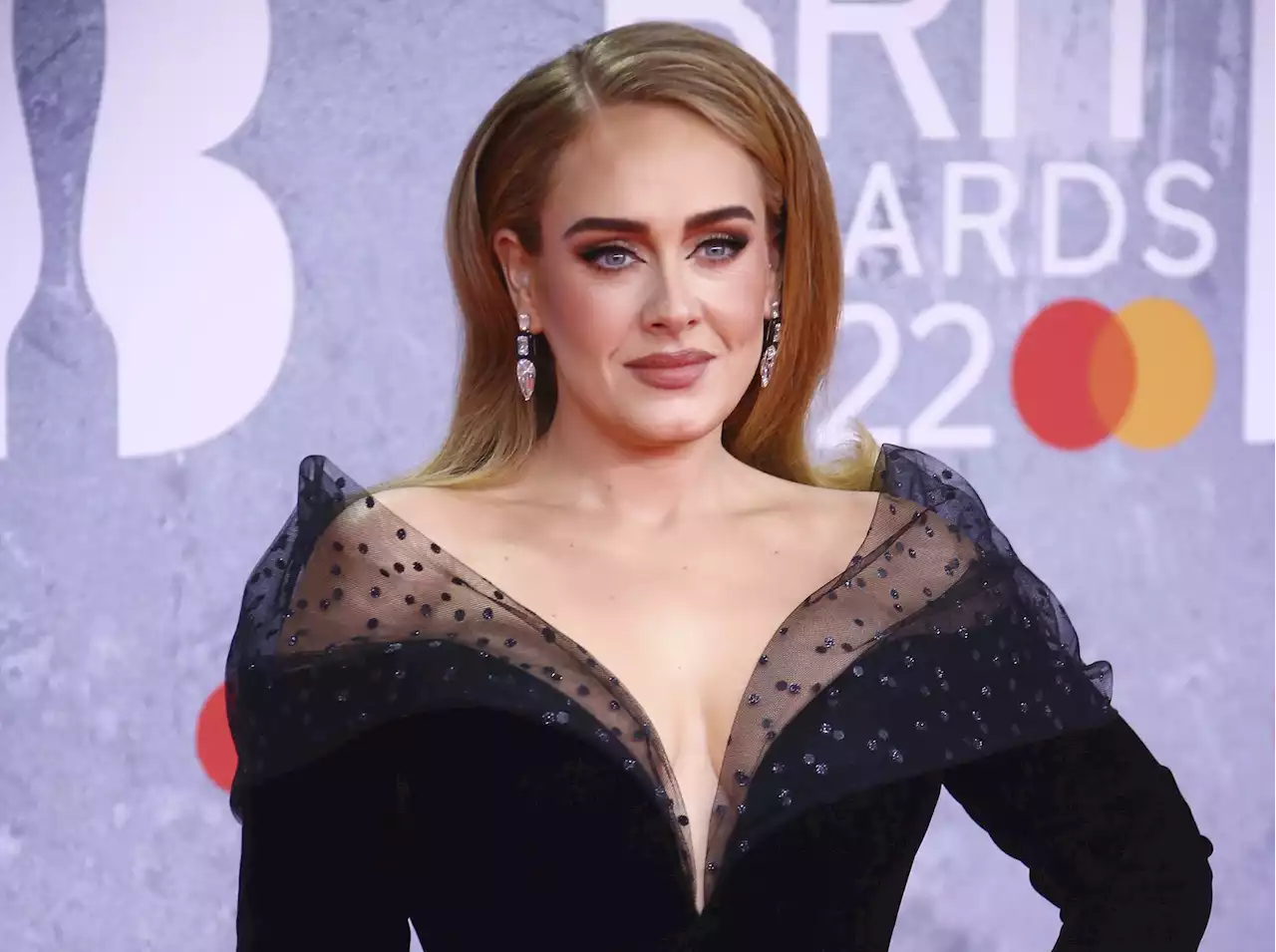 Adele extends Las Vegas residency, plans concert film