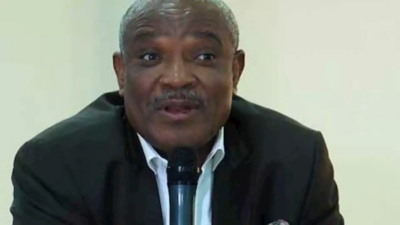 Cross River: PDP's decision to challenge APC guber victory laughable - Obono-Obla