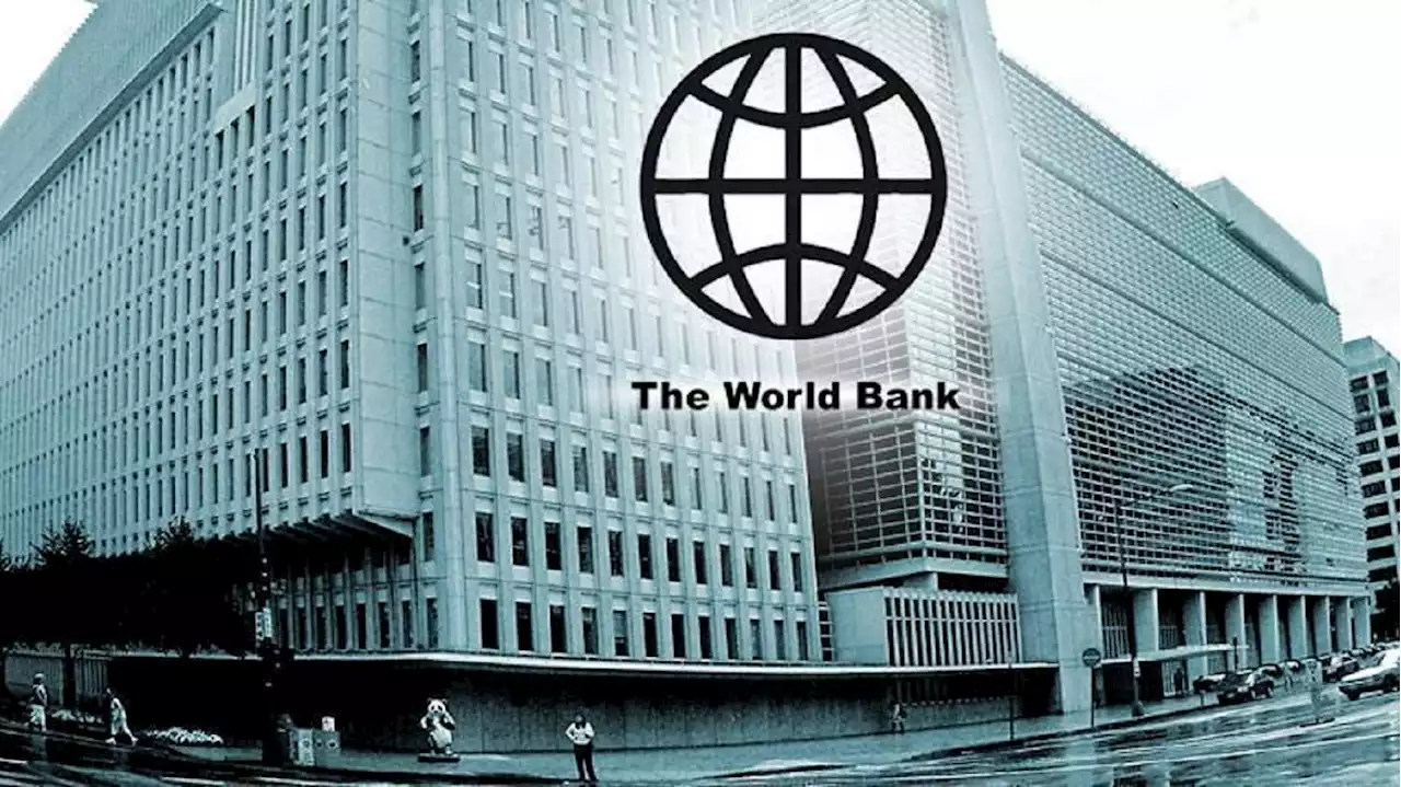 Global economy speed slowed by COVID-19, Russia-Ukraine war - World Bank