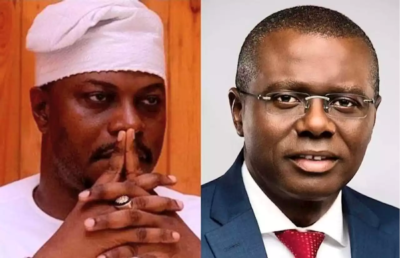 Lagos election: LP readies suit against APC, Sanwo-Olu, PDP silent