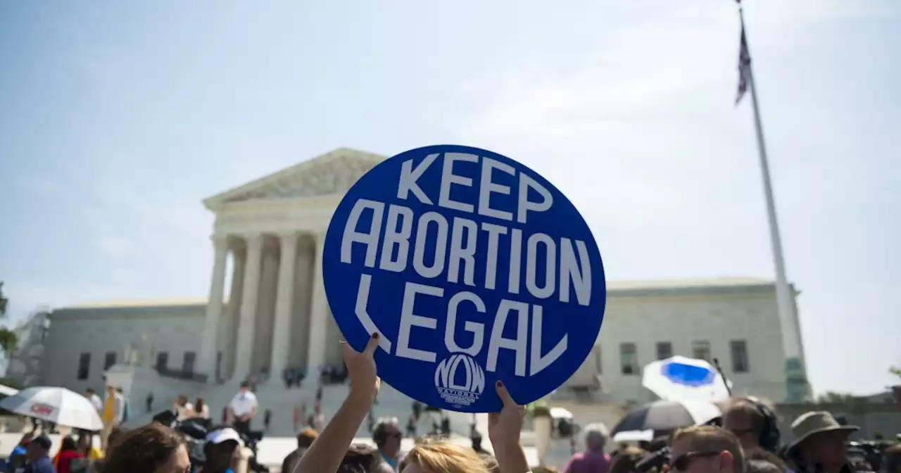 New York Democrats eyeing abortion access as top issue for 2024 comeback