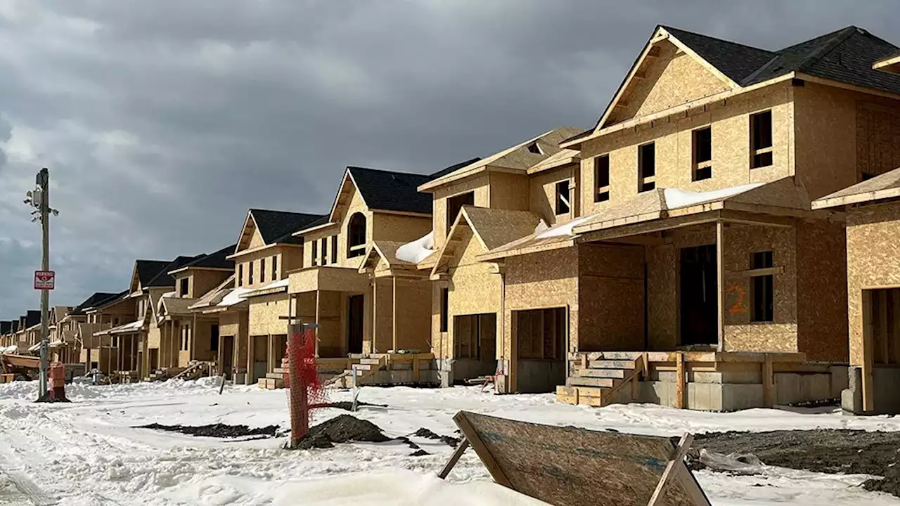 Feds help fund Nova Scotia affordable housing - constructconnect.com - Daily Commercial News