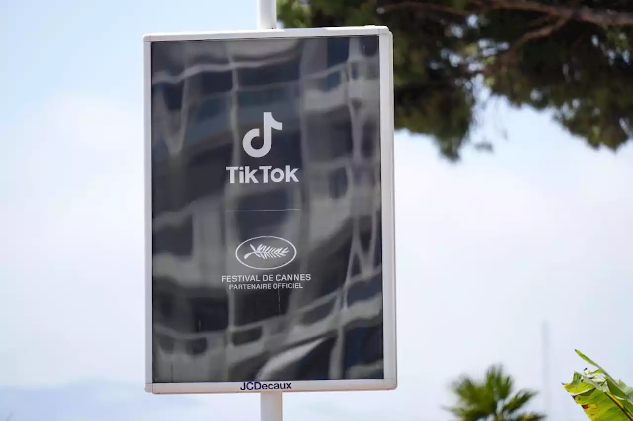 Cannes & TikTok Have Renewed Partnership, But Could That Change Amid Crackdown On App?