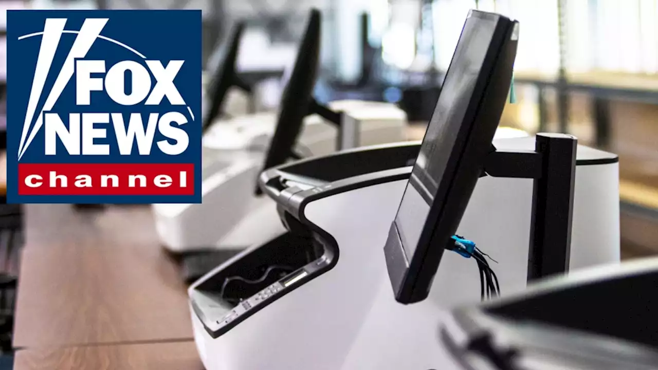 Fired Fox News Producer Details Claims That Network Attorneys Coerced Her In Dominion Deposition Testimony