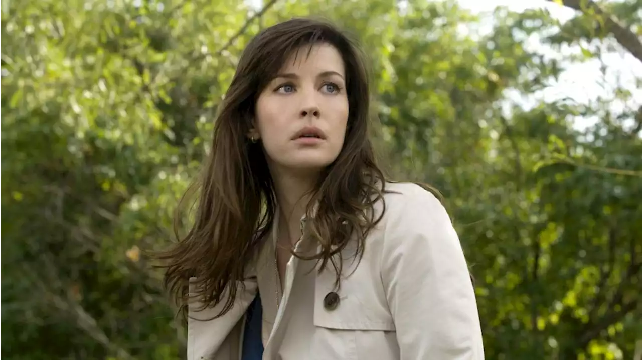 Liv Tyler Set For ‘Captain America: New World Order,’ Returning As Betty Ross