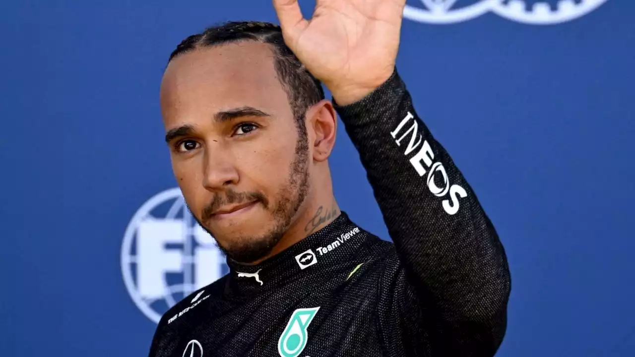 Costó casi 17 millones de libras esterlinas: la polémica mansión de Lewis Hamilton que generó críticas