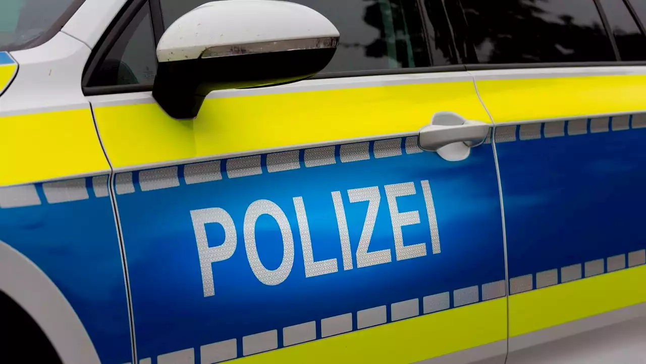 Apolda: Verdächtiger 19 Jahre nach Mordfall festgenommen