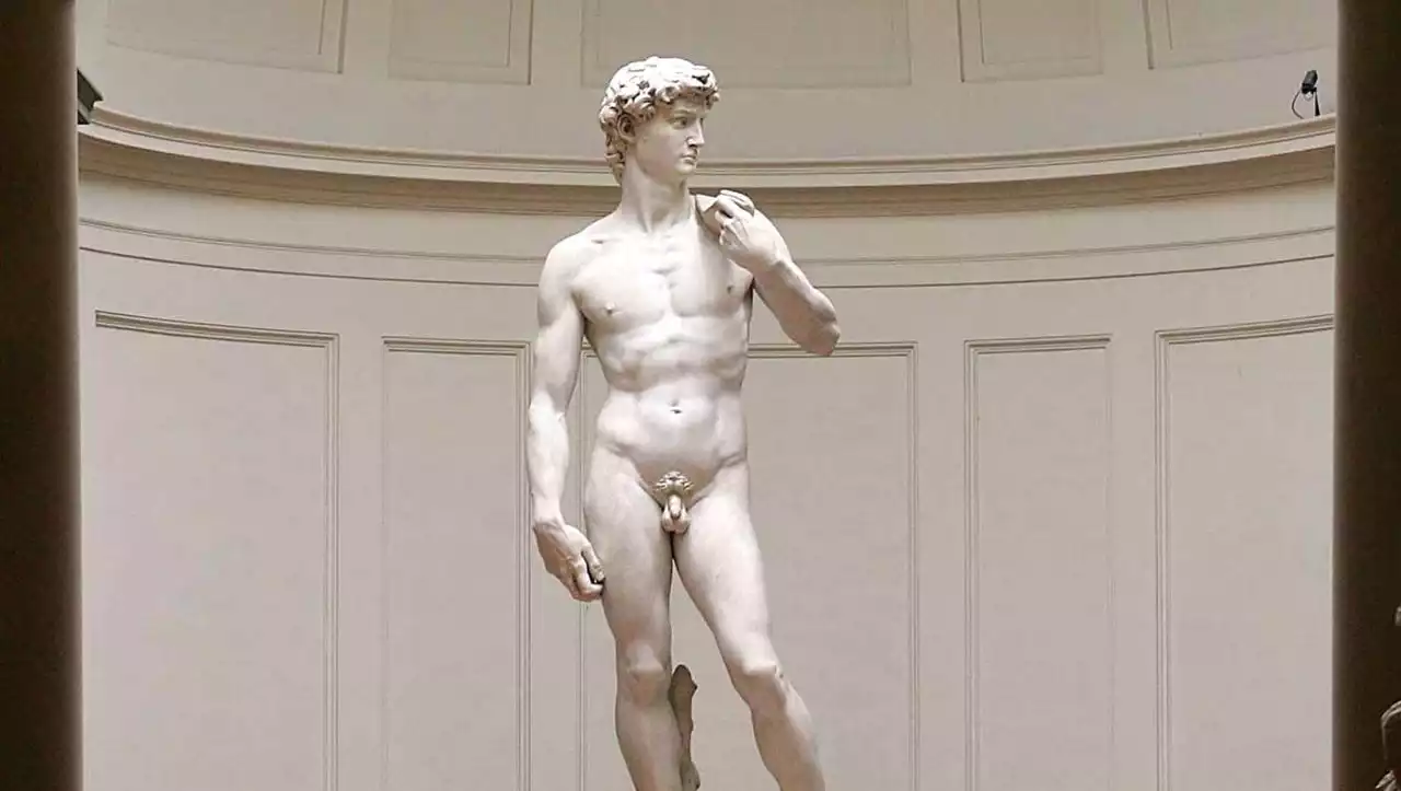 Entlassung wegen »David«-Statue: Italienisches Museum lädt Schulklasse aus Florida ein