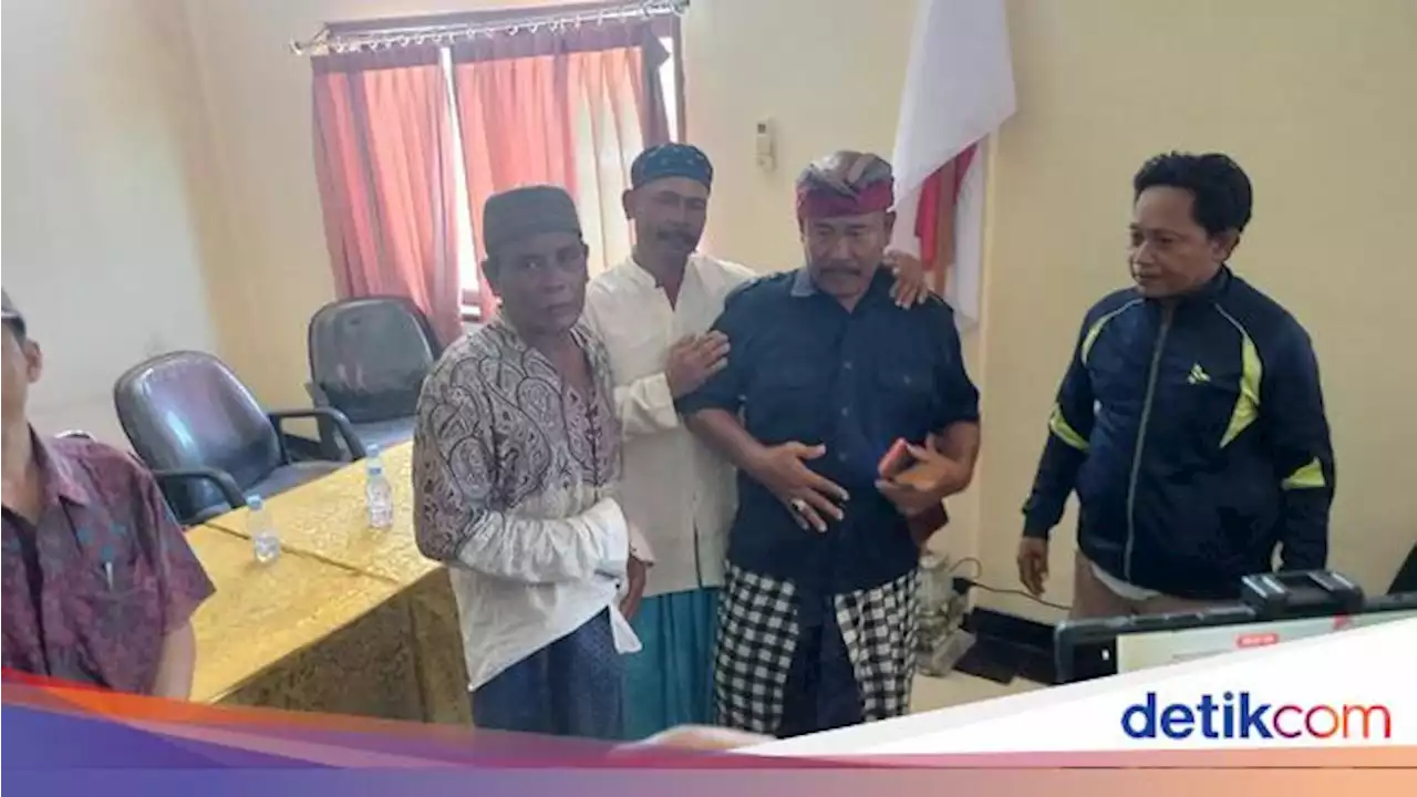 2 Pria yang Nekat Rekreasi Saat Nyepi Dilaporkan ke Polda Bali