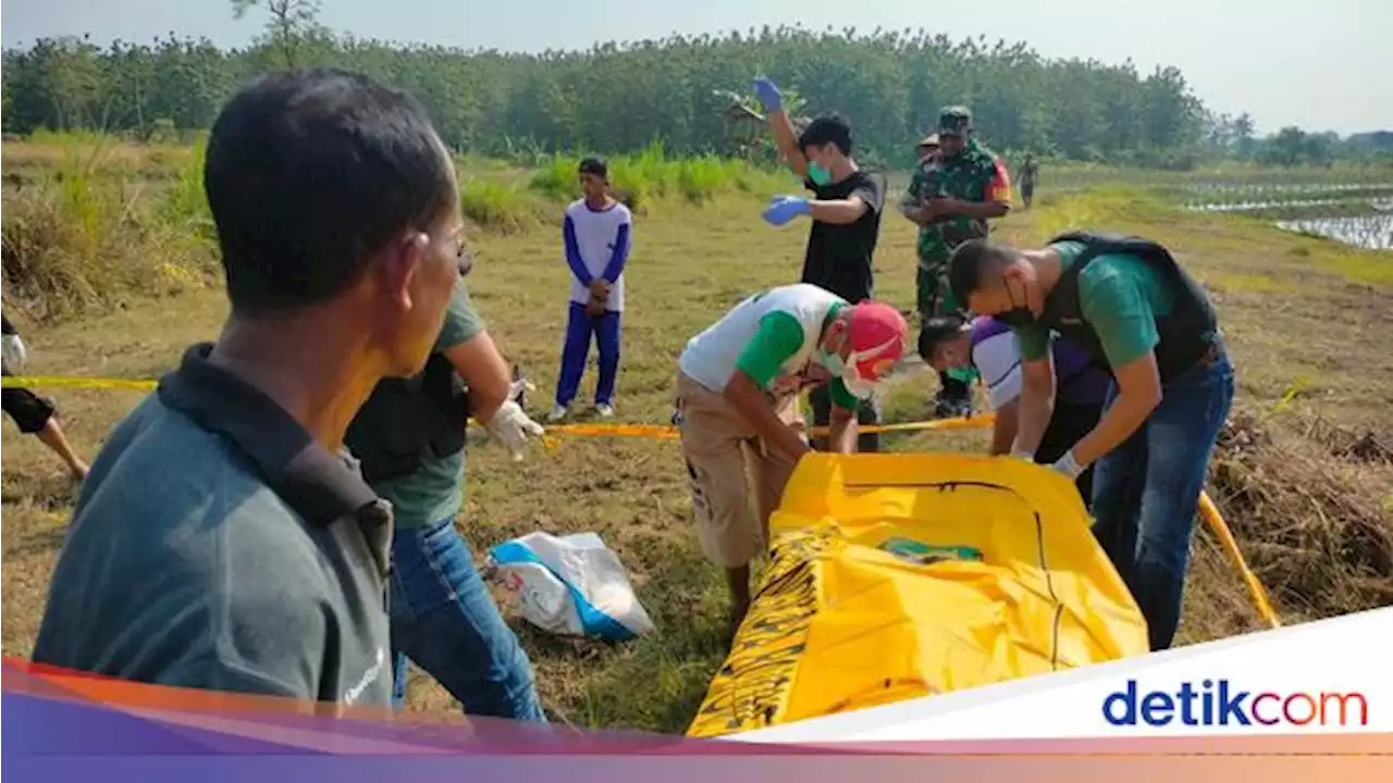 Akhir Dendam Petani Tuban Bunuh Tetangga yang Bawa Kabur Istri