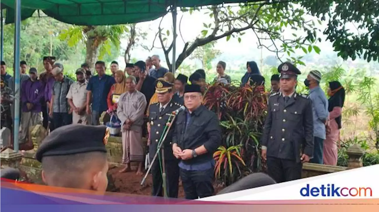 Ayahnya Tak Yakin Briptu RF Bunuh Diri, Kapolda Gorontalo Janji Transparan