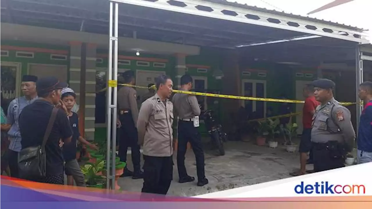 Dalih Ibu Kerap Dianiaya, Pemuda di Soppeng Bunuh Ayah Tiri Pakai Besi