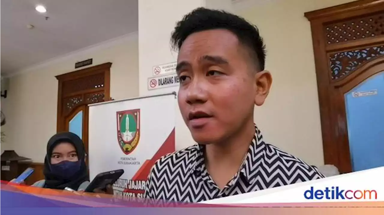 Gibran Harap Piala Dunia U-20 Tetap Digelar di RI: Nyiapinnya Sudah Lama