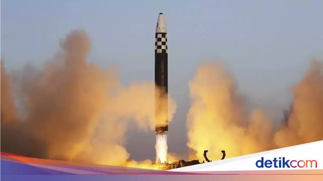 Lagi-lagi, Korea Utara Luncurkan Rudal Balistik!