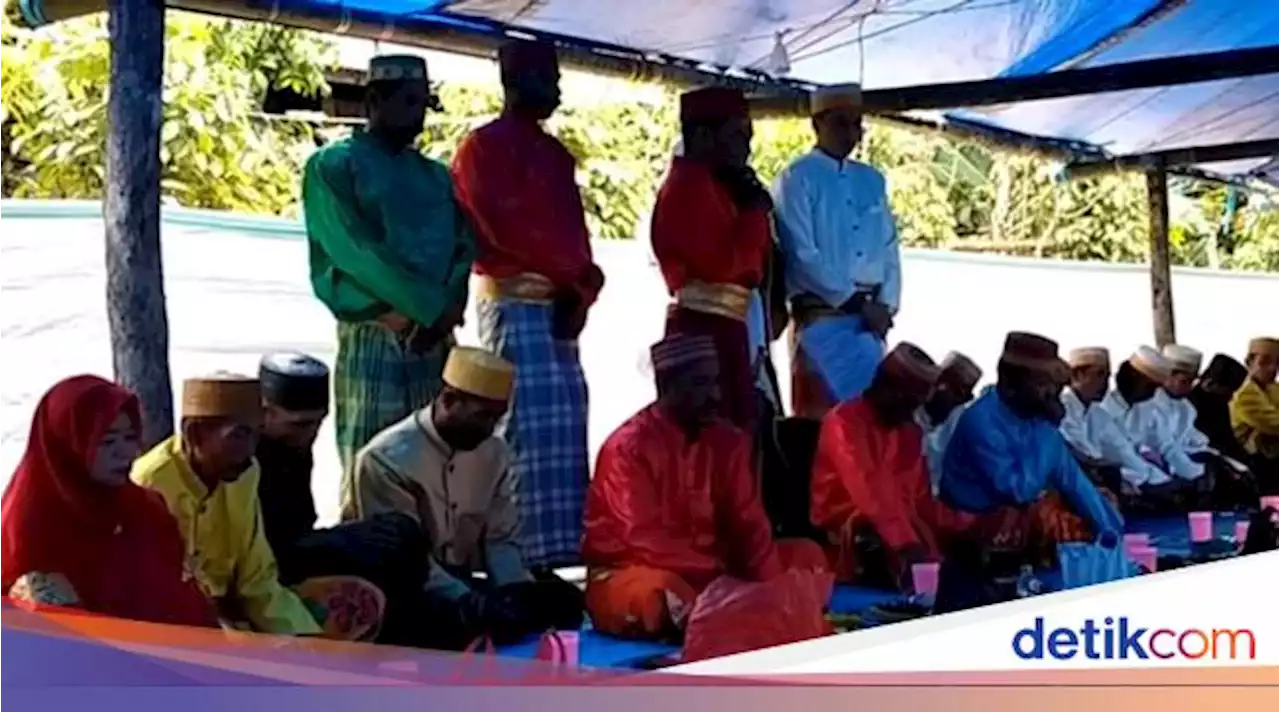 MUI Bone Sebut Aliran Puang Nene Akui Rukun Islam: Hanya Perbedaan Paham