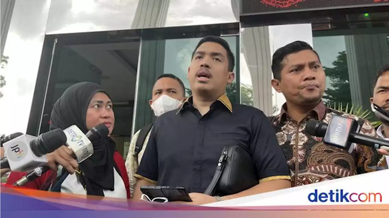 Pengacara Kecewa AKBP Dody Dituntut 20 Tahun Bui, Harap Teddy Dituntut Mati