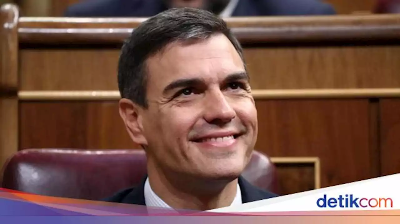 PM Spanyol Reshuffle Kabinet Usai 2 Menteri Maju Calon Wali Kota