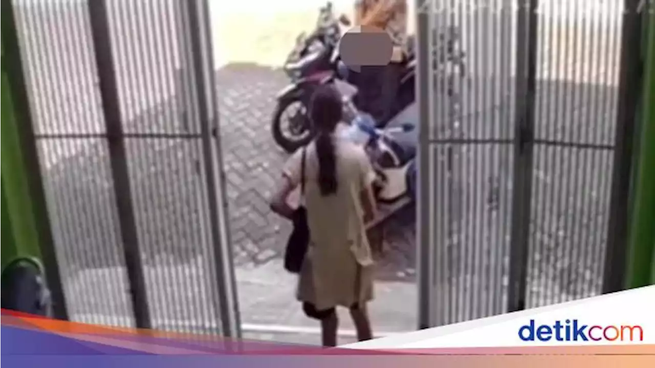 Polisi Selidiki Teror Pria Onani di Atas Motor Sasar Kos Putri Jember