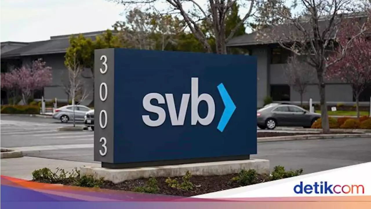 Mulai Hari Ini Nasabah SVB Diambil Alih First Citizens