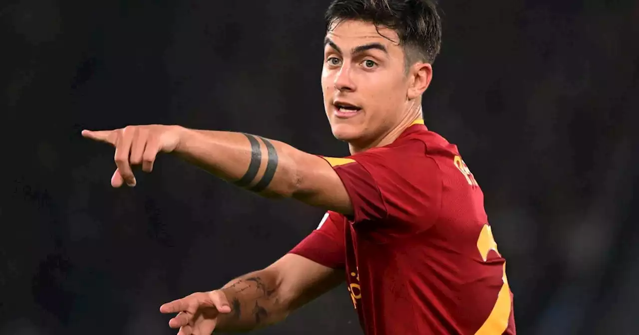 El Inter insiste por Dybala