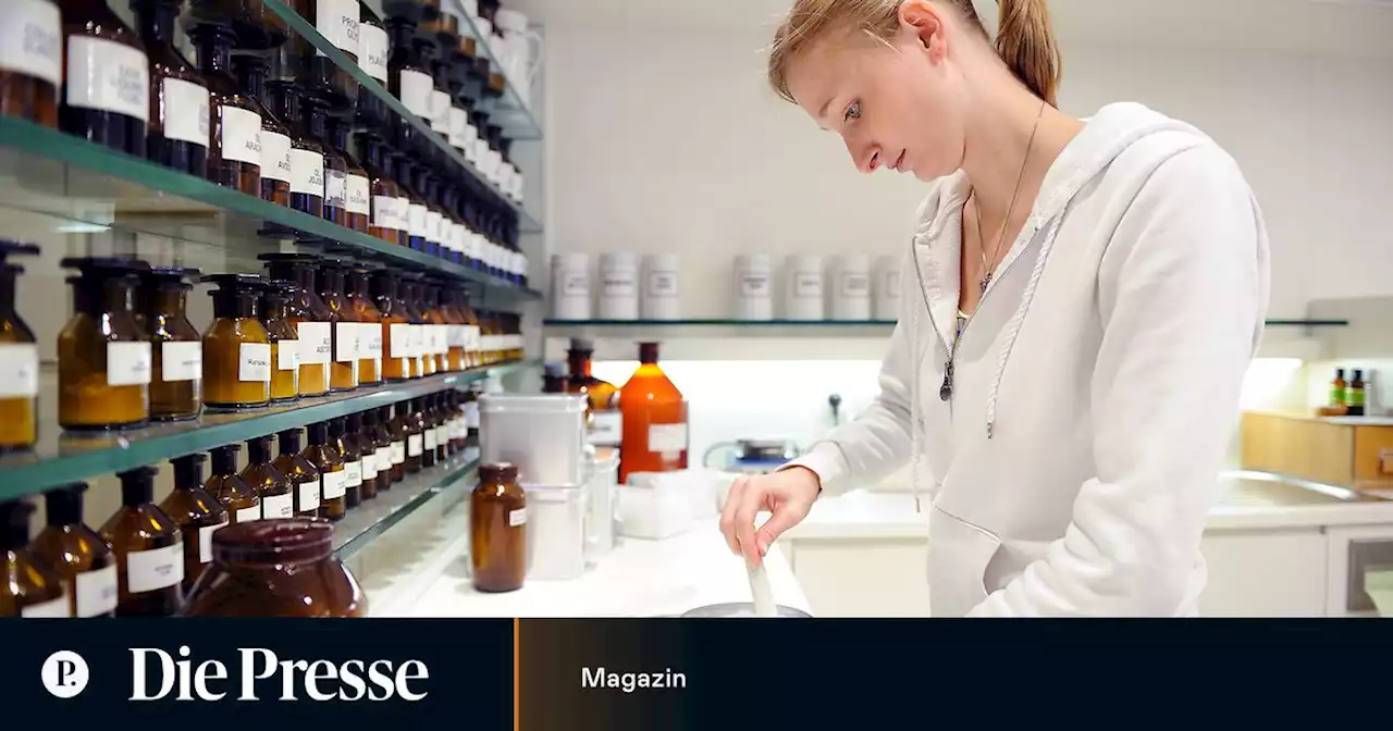 Neue Studie: Wie es zum Antibiotika-Mangel kam