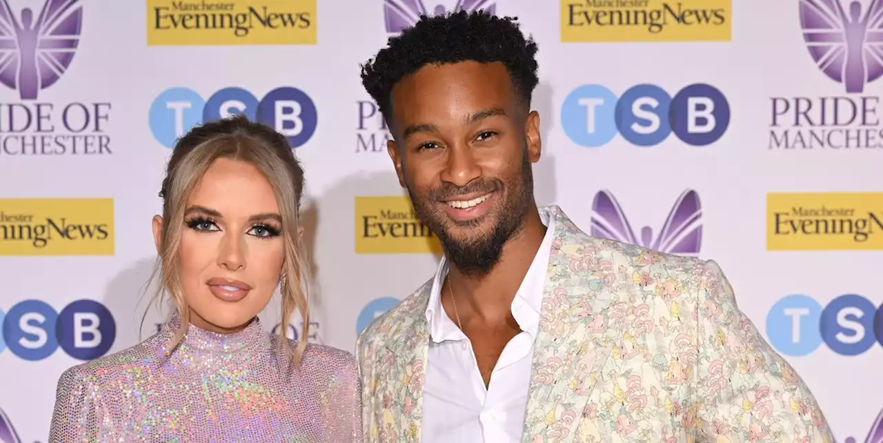 Love Island's Faye Winter freezing her eggs following Teddy Soares split