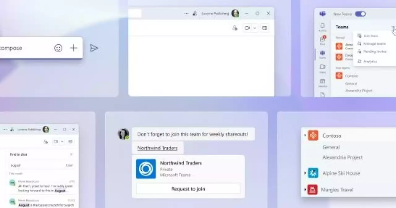 Microsoft Teams is about to get faster and easier to use | Digital Trends