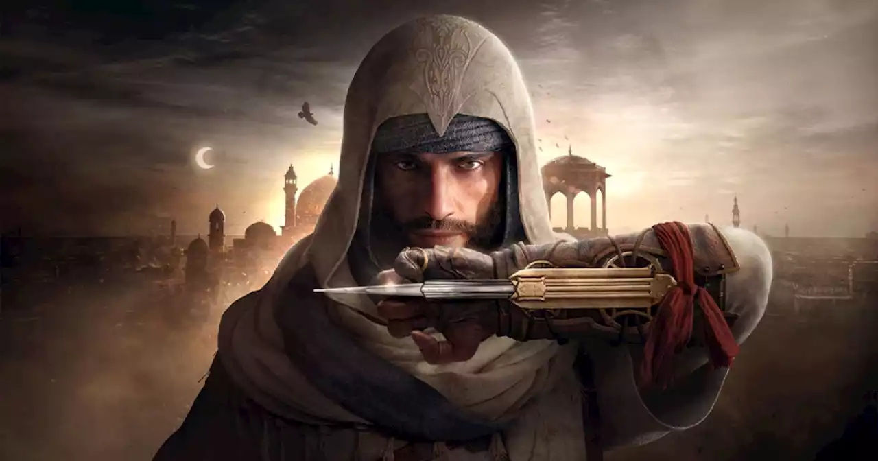 Ubisoft backs out of E3 2023 after committing to appear | Digital Trends