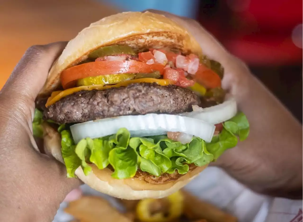 11 Burger Chains with the Highest Quality Meat in America