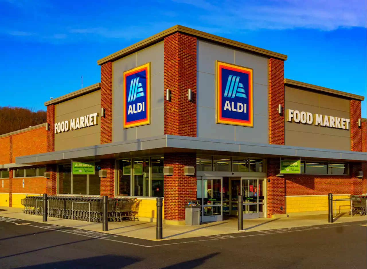 25 Best Aldi Foods of All Time