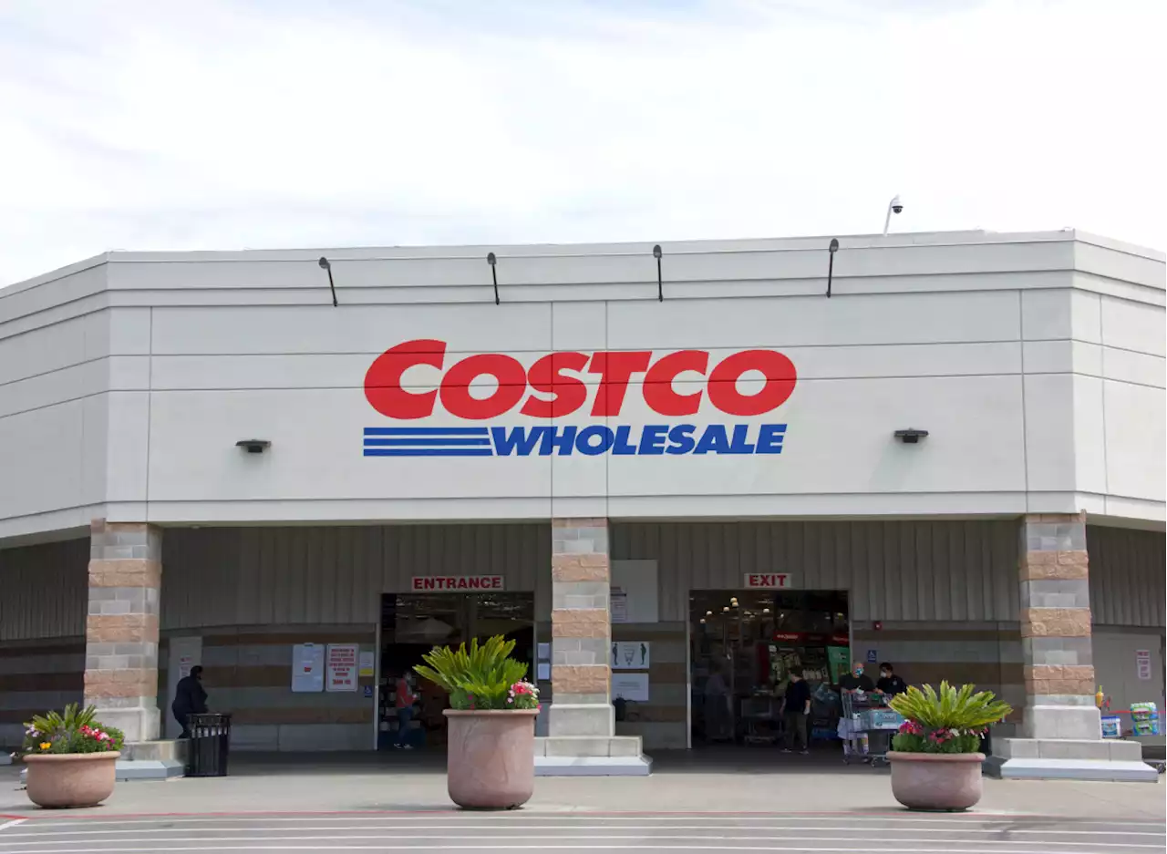 Costco Shoppers Are Obsessed With a “Dangerous” Sweet & Salty Treat