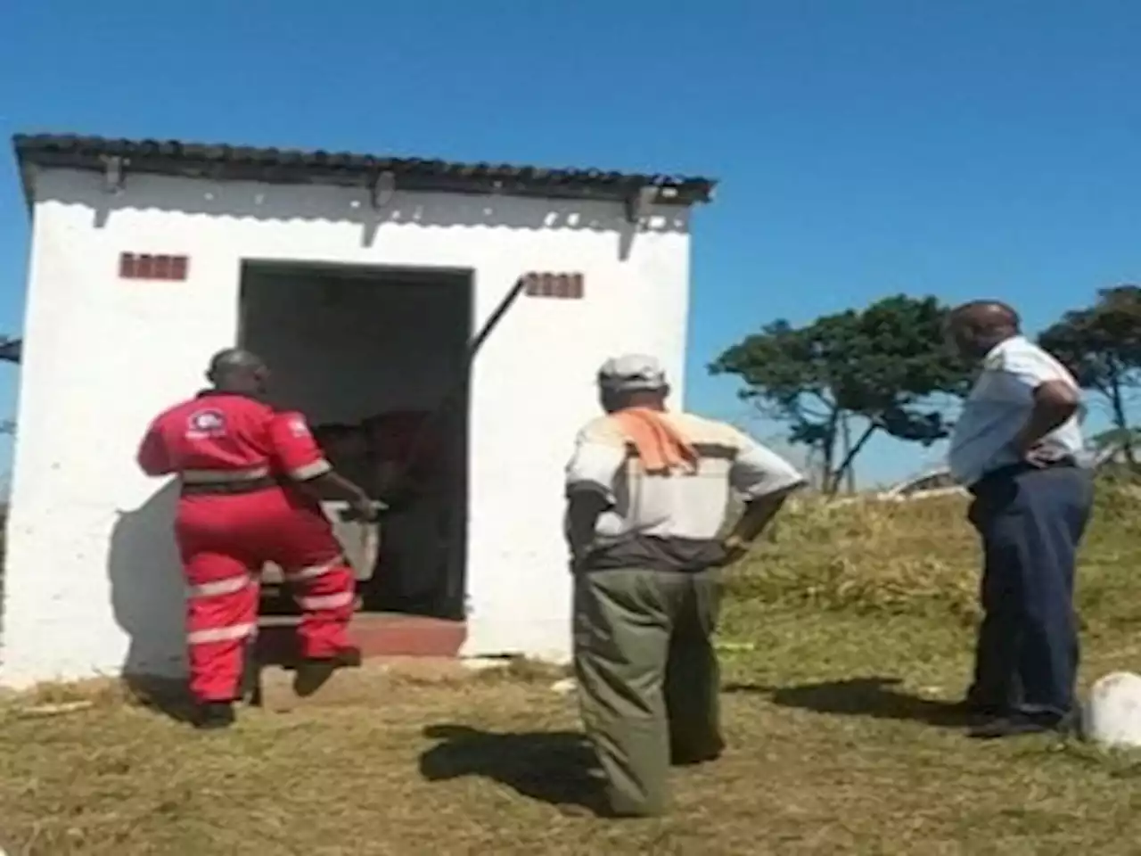 Replacing pit latrines in KZN 'a bit of a challenge'