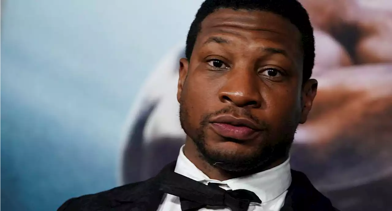 Arrestan a Jonathan Majors, actor de Creed y Ant-Man, por presunta violencia doméstica