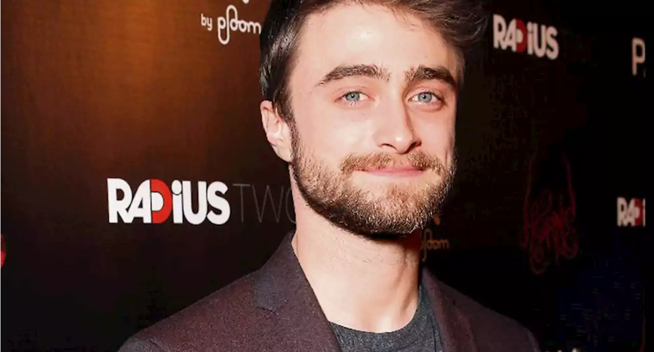 ¡Daniel Radcliffe va a ser papá por primera vez! Esto sabemos