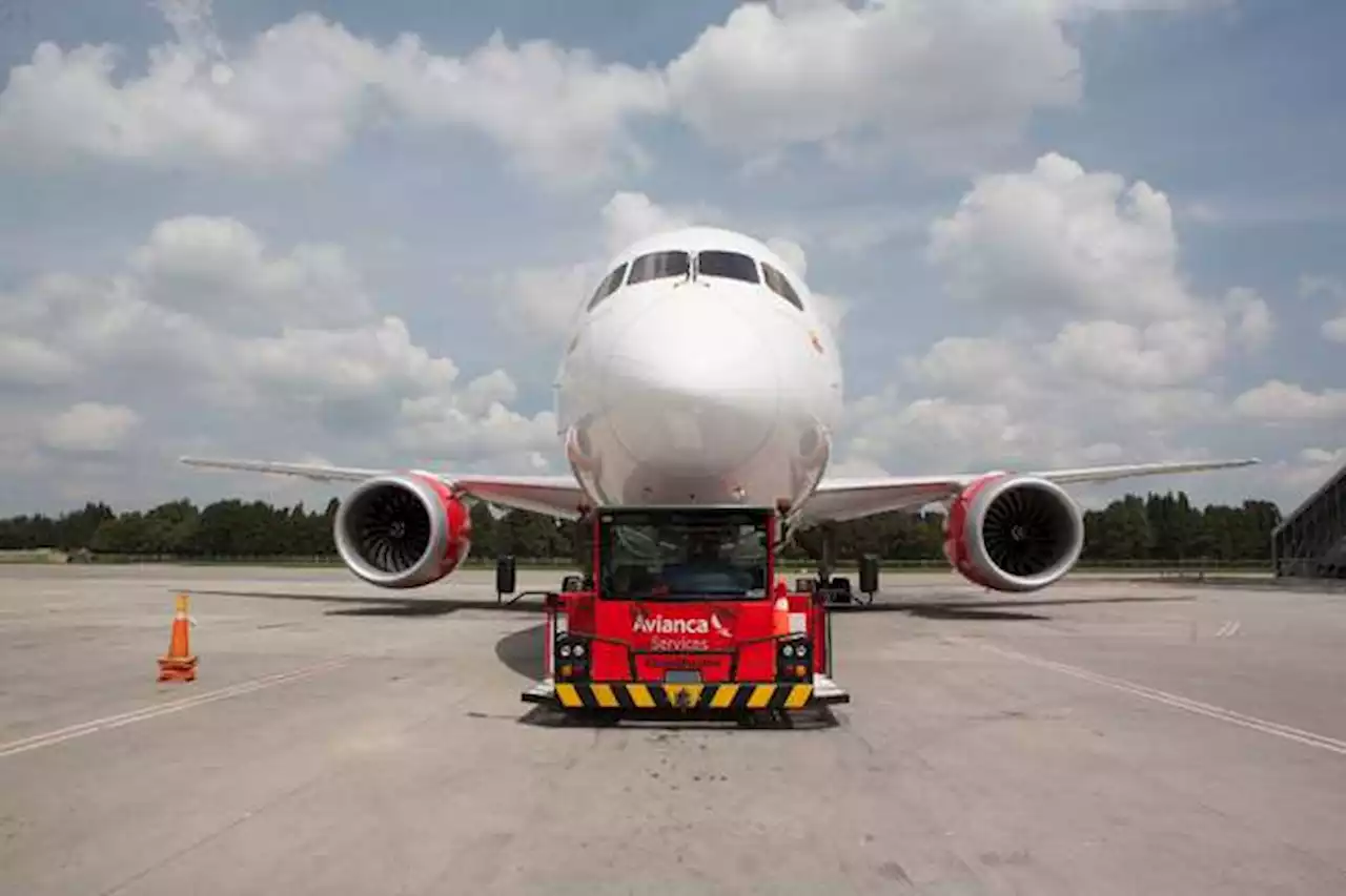 Comenzó a operar la nueva ruta aérea Bogotá-Ipiales