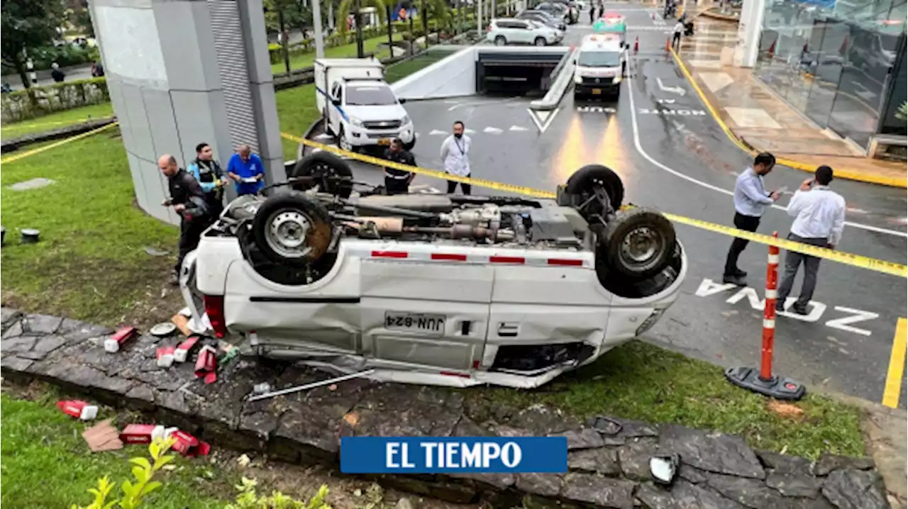 Nuevas alertas por pagos de accidentes sin Soat por más de $70.000 millones