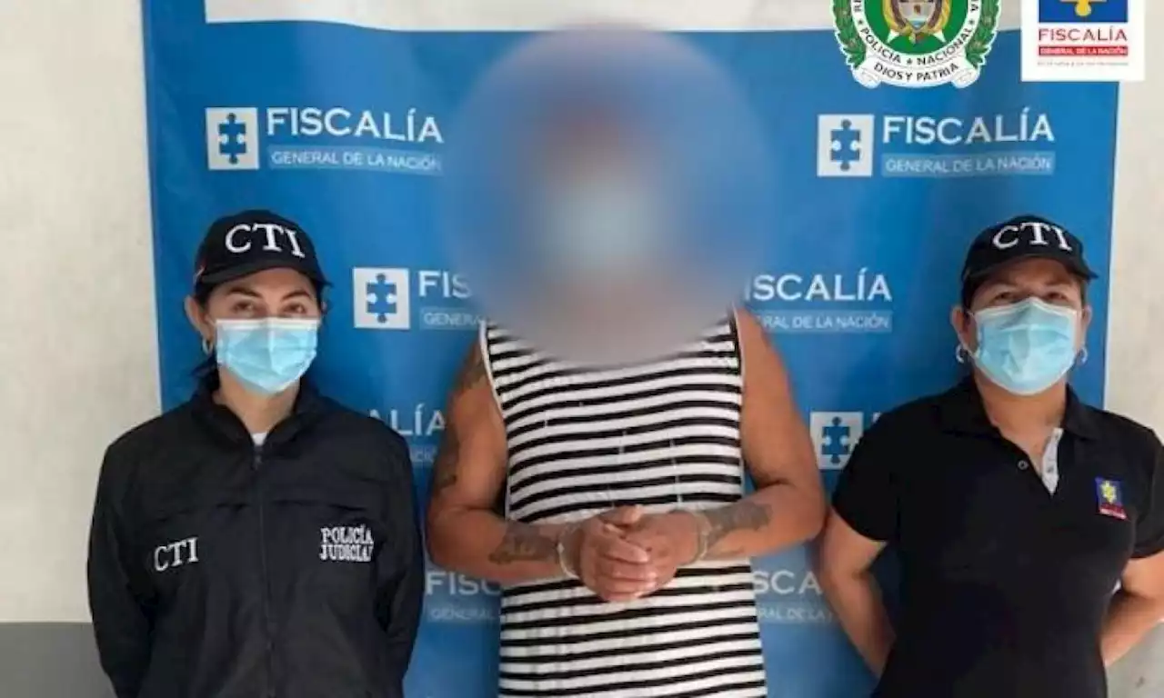 Cárcel a hombre por delito sexual con dos estudiantes en colegio de Barranquilla