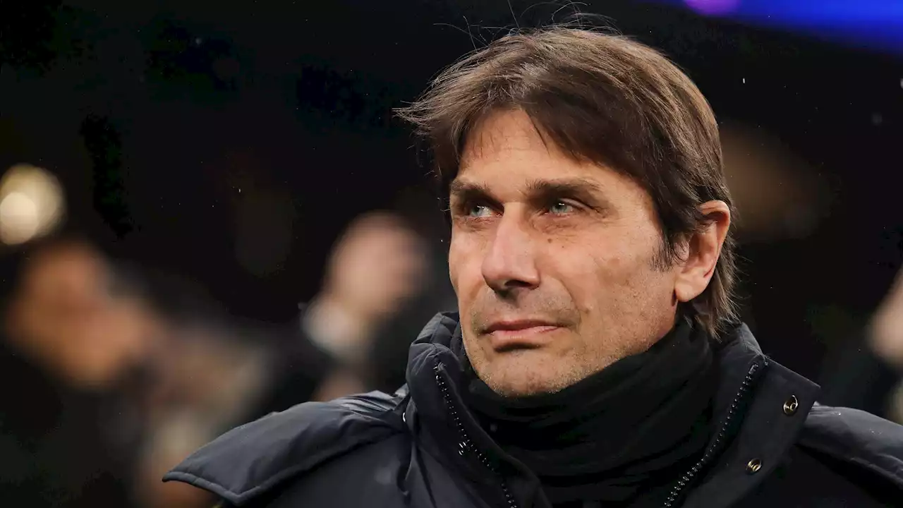 Antonio Conte nach Tottenham-Aus in der Serie A heiß begehrt - Inter, Milan und Juventus interessiert