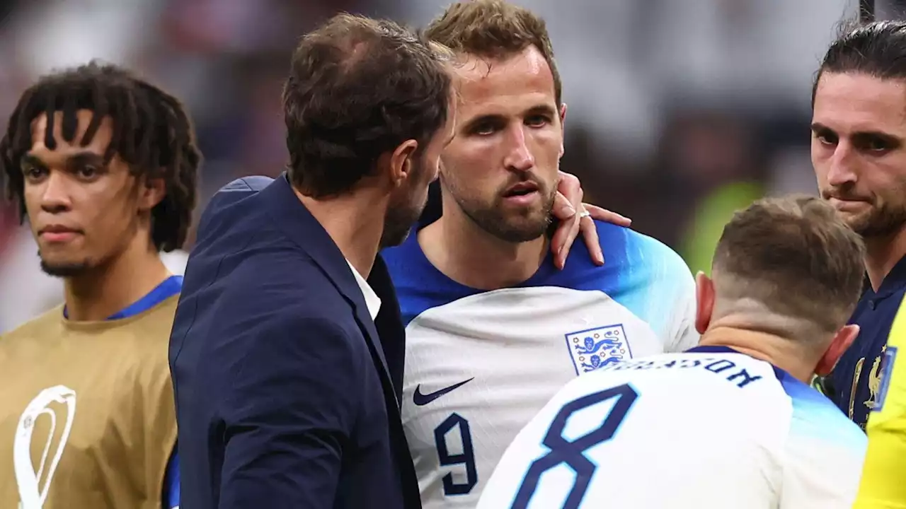 A handy guide to show Harry Kane has actually scored precisely zero proper goals for England