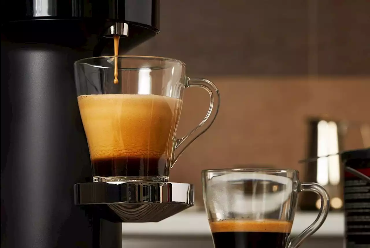 Offres flash du printemps : Amazon casse le prix de ces 3 machines à café emblématiques